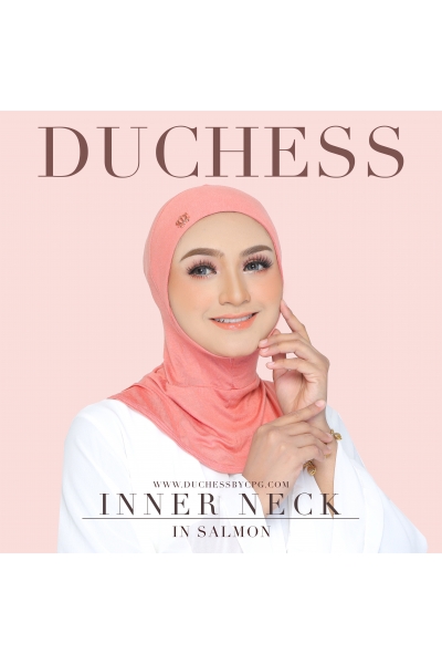 INNER NECK - SALMON INNER NECK - SALMON